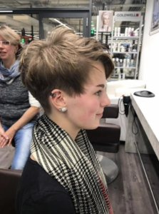 Salon Frank Augsburg
