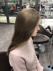 Salon Frank Augsburg