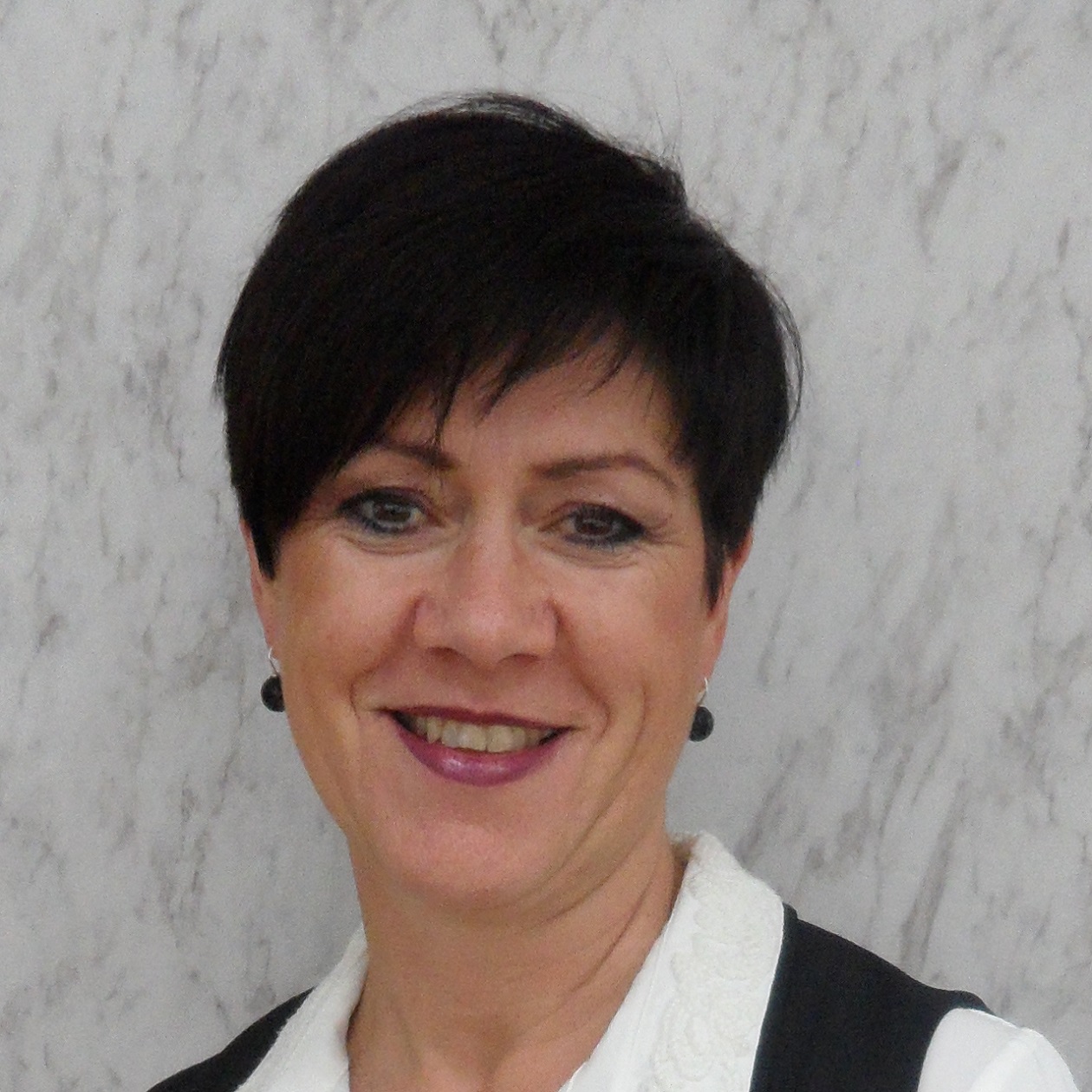 Angelika Schickinger